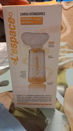 l'espance Camera distanziatrice 