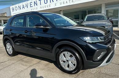 Volkswagen T-Cross 1.0 TSI 115 CV DSG Life "AUTO N