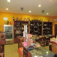 Arredamento salumeria/macelleria