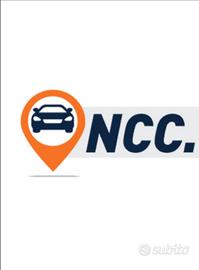 Ncc Taxi Buss gt linea lunghe
