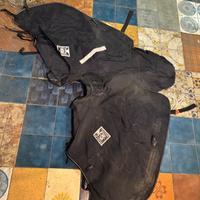 Coprigambe Termoscud Tucano