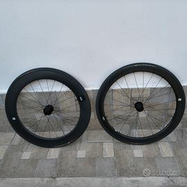 Ruote Giant slr2