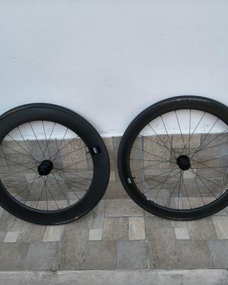 Ruote Giant slr2