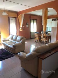 Appartamento in palazzina di soli sei unità