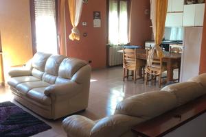 Appartamento in palazzina di soli sei unità