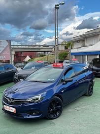 Opel Astra 1.5 CDTI 122 CV S&S Sports Tourer Ultim