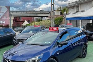 Opel Astra 1.5 CDTI 122 CV S&S Sports Tourer Ultim