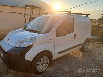 Fiat fiorino 1.3 multijet