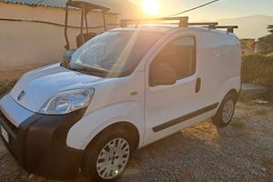 Fiat fiorino 1.3 multijet