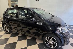 Volkswagen up! 1.0 75 CV 5p. move