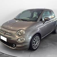 Fiat 500 1.2 Star 69cv my20