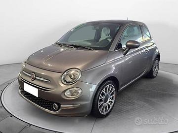 Fiat 500 1.2 Star 69cv my20