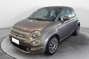 Fiat 500 1.2 Star 69cv my20