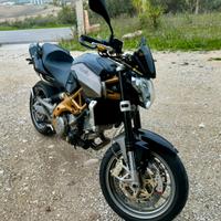 Aprilia Shiver SL 2015 depotenziata al libretto