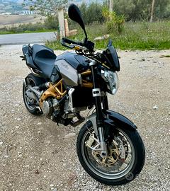 Aprilia Shiver SL 2015 depotenziata al libretto