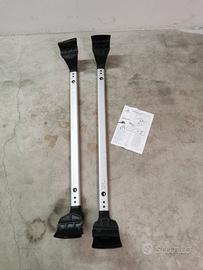 Barre portatutto ORIGINALI Renault Megane