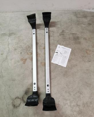 Barre portatutto ORIGINALI Renault Megane