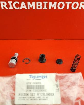 KIT REVISIONE POMPA FRENO TRIUMPH TROPHY 900
