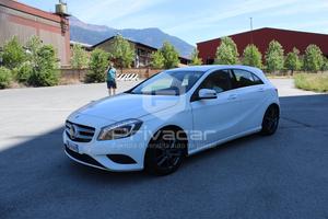 MERCEDES A 180 CDI Sport