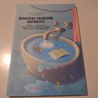 Erickson - Risolvere problemi aritmetici 
