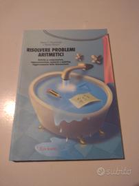 Erickson - Risolvere problemi aritmetici 
