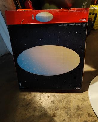 plafoniera grande 80 cm