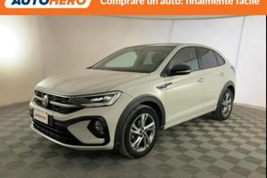 VOLKSWAGEN Taigo 1.5 TSI 150 CV DSG R-Line