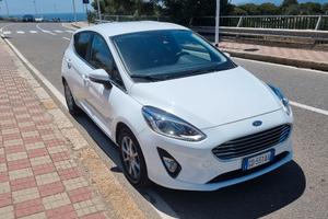 Fiesta 1.1 Titanium 