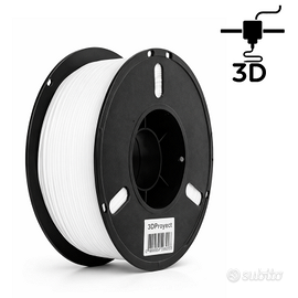 Pla Filamento 1,75 mm 8 colori