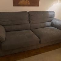 Divano Poltrone Sofá