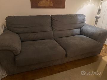 Divano Poltrone Sofá