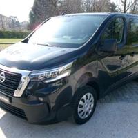 NISSAN Primastar 2.0 dCi 110CV PC-TN Bus
