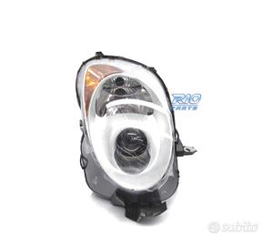 FARO DX ALFA ROMEO MITO 09-18
