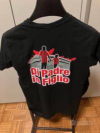 T-shirt ac milan