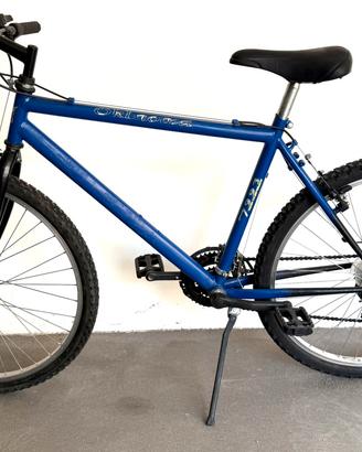 Mtb ragazzo