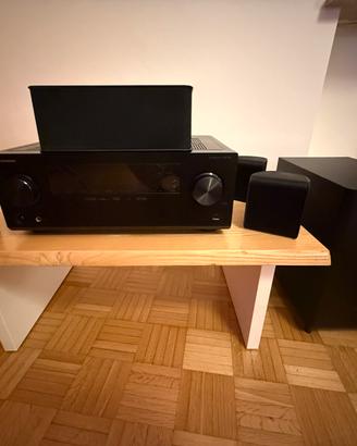 Pioneer Home Cinema