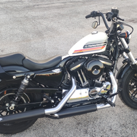 Harley Davidson forty eight special 1200