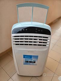 Climatizzatore Portatile Olimpia Splendid Dolcecli