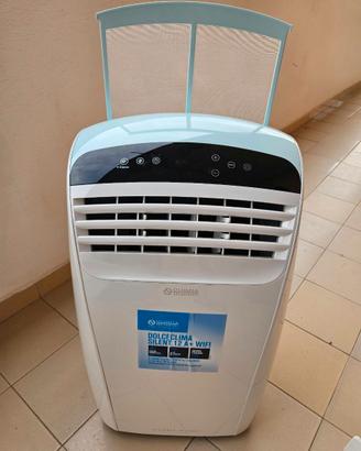 Climatizzatore Portatile Olimpia Splendid Dolcecli