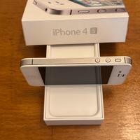 iPhone 4s