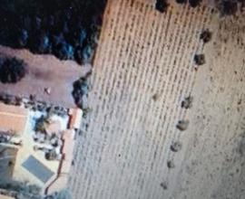 Terreno edificabile al mare