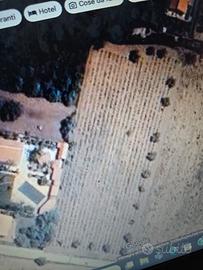 Terreno edificabile al mare