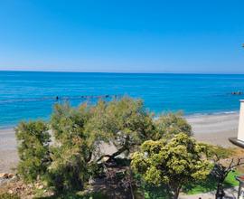 Appartamento Fronte Mare a Capo d'Orlando