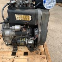 Motore Lombardini tipo 9LD 625-2