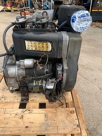 Motore Lombardini tipo 9LD 625-2