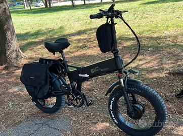 Bici Elettrica 