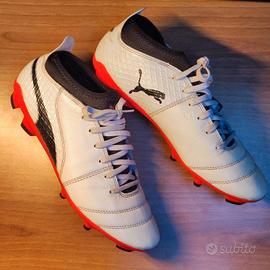 Scarpe da calcio PUMA ONE 17.2 FG unico 42