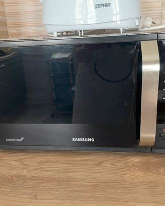 Microonde samsung