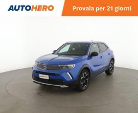 OPEL Mokka NR13377
