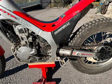 MONTESA COTA 260 4tempi